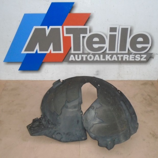 [GY�RI BONTOTT] OPEL - DOBBET�T, BAL ELS�, BELS� - OPEL ZAFIRA TOURER